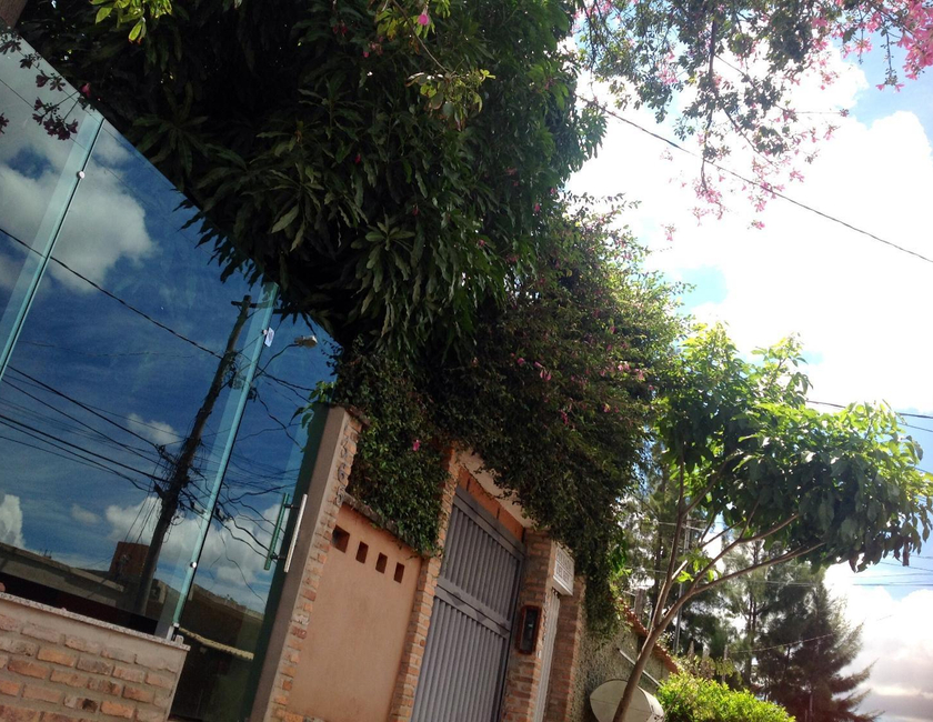 Imagen general del Pousada Del Rey, Belo Horizonte. Foto 22