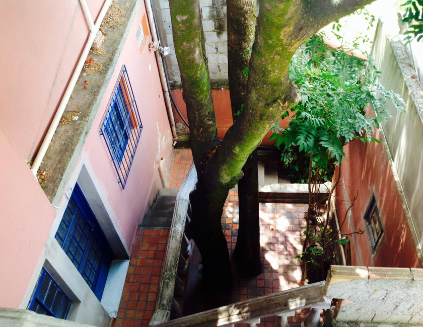 Imagen general del Pousada Del Rey, Belo Horizonte. Foto 23