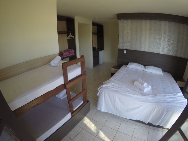 Imagen de la habitación del Pousada Do Franc&ecirc;s, Bertioga. Foto 5