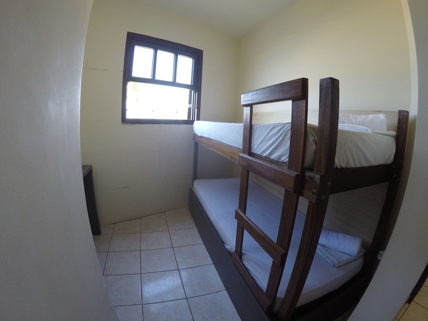 Imagen de la habitación del Pousada Do Franc&ecirc;s, Bertioga. Foto 9