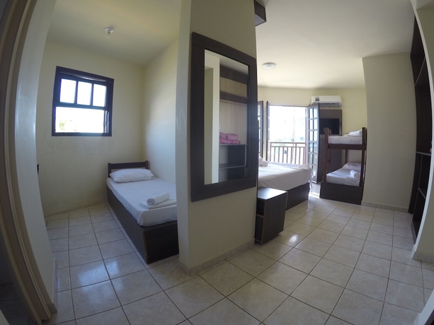 Imagen de la habitación del Pousada Do Franc&ecirc;s, Bertioga. Foto 13