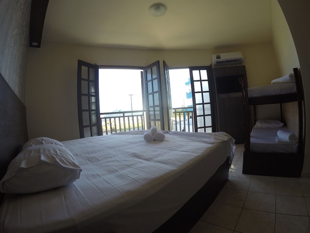 Imagen de la habitación del Pousada Do Franc&ecirc;s, Bertioga. Foto 14
