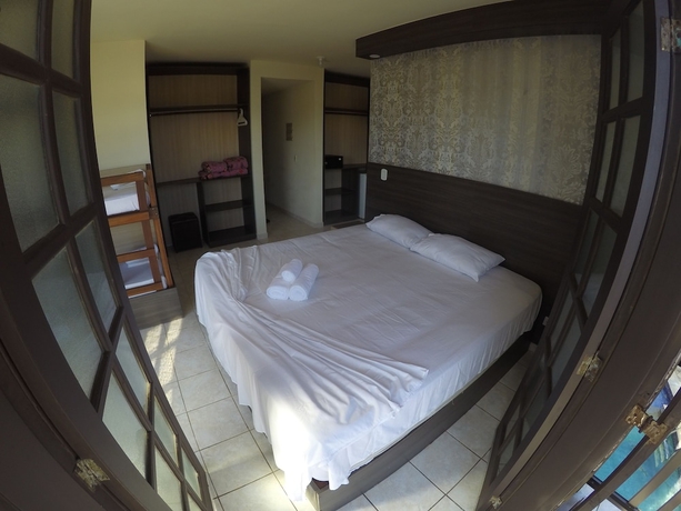 Imagen de la habitación del Pousada Do Franc&ecirc;s, Bertioga. Foto 15