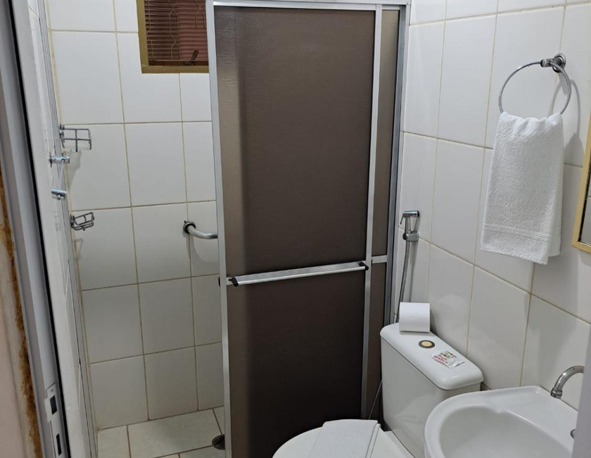 Imagen general del Pousada Do Mineiro. Foto 4