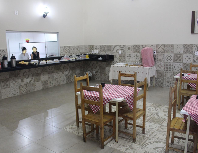 Imagen general del Pousada Do Mineiro. Foto 19