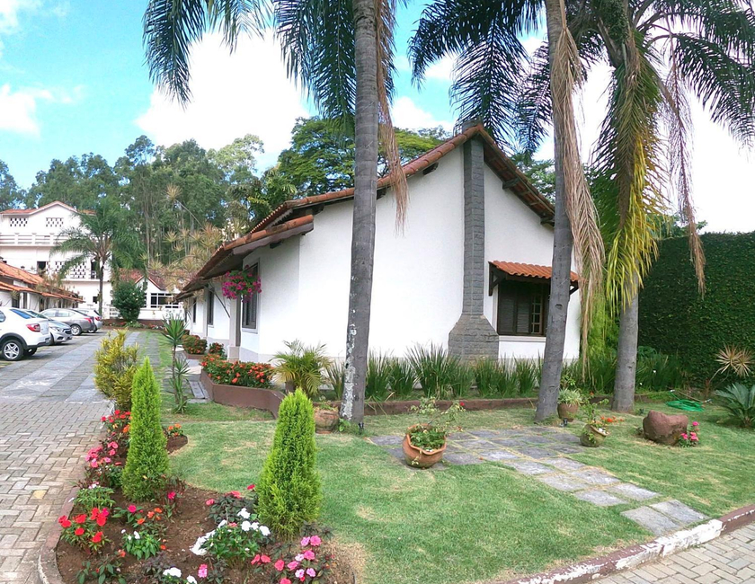 Imagen general del Pousada Do Sol, Penedo. Foto 10