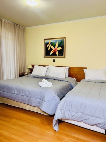 Imagen de la habitación del Pousada Doce Vida. Foto 2