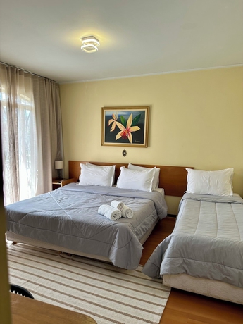 Imagen de la habitación del Pousada Doce Vida. Foto 3