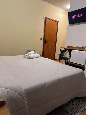 Imagen de la habitación del Pousada Doce Vida. Foto 4