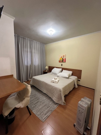 Imagen de la habitación del Pousada Doce Vida. Foto 5