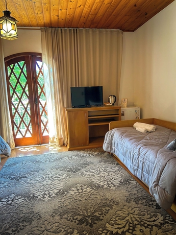 Imagen de la habitación del Pousada Doce Vida. Foto 6