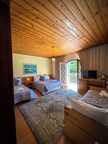 Imagen de la habitación del Pousada Doce Vida. Foto 7