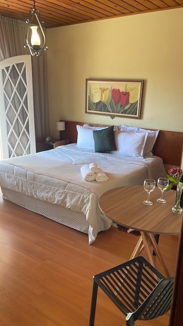 Imagen de la habitación del Pousada Doce Vida. Foto 8