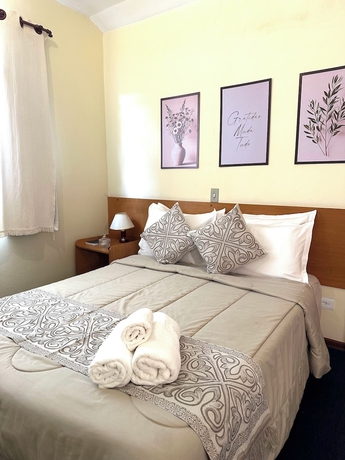 Imagen de la habitación del Pousada Doce Vida. Foto 11