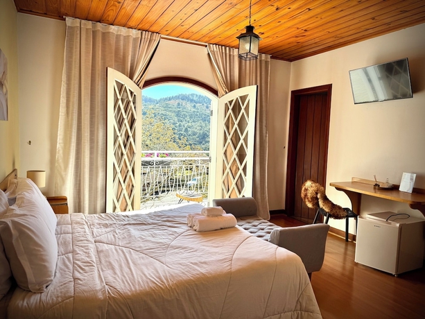 Imagen de la habitación del Pousada Doce Vida. Foto 12