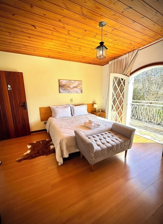 Imagen de la habitación del Pousada Doce Vida. Foto 13
