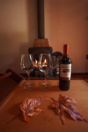 Imagen del bar/restaurante del Pousada Dos Quatis. Foto 1
