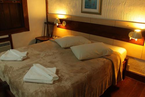 Imagen de la habitación del Pousada Dos Veleiros. Foto 7