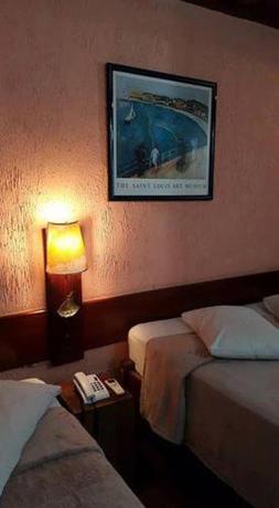 Imagen de la habitación del Pousada Dos Veleiros. Foto 8