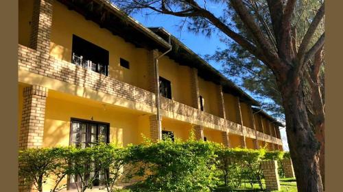 Imagen general del Pousada Dunas Mar. Foto 3