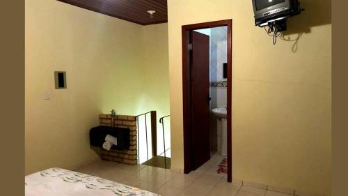 Imagen de la habitación del Pousada Dunas Mar. Foto 7