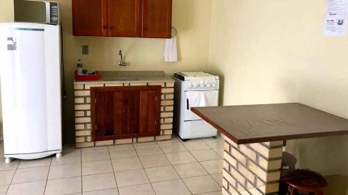 Imagen general del Pousada Dunas Mar. Foto 5