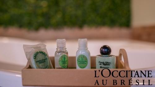 Imagen general del Pousada Est&acirc;ncia Das Montanhas. Foto 3