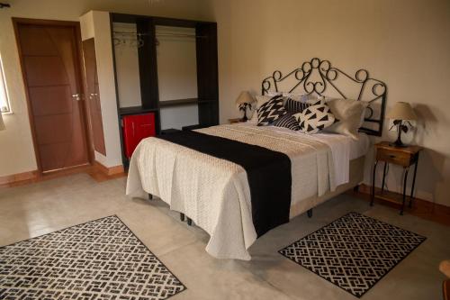 Imagen general del Pousada Est&acirc;ncia Das Montanhas. Foto 4