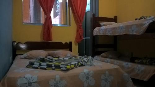 Imagen de la habitación del Pousada Estrelazul. Foto 10
