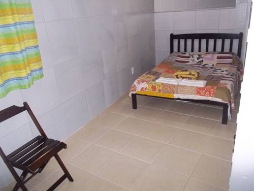 Imagen de la habitación del Pousada Favela Cantagalo. Foto 2