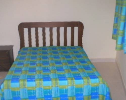 Imagen de la habitación del Pousada Favela Cantagalo. Foto 3