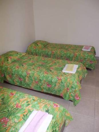 Imagen de la habitación del Pousada Favela Cantagalo. Foto 4