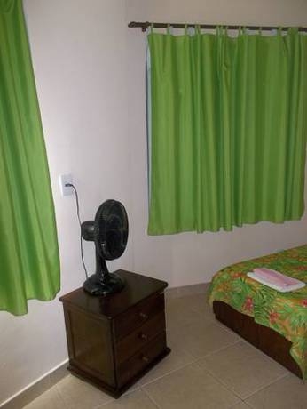 Imagen de la habitación del Pousada Favela Cantagalo. Foto 5