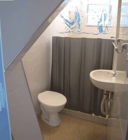 Imagen de la habitación del Pousada Favela Cantagalo. Foto 6