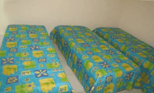 Imagen de la habitación del Pousada Favela Cantagalo. Foto 7