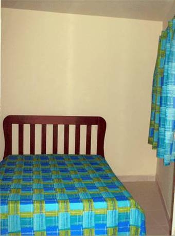 Imagen de los exteriores del Pousada Favela Cantagalo. Foto 23