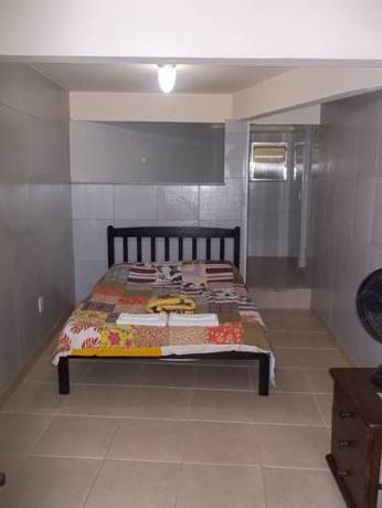 Imagen de la habitación del Pousada Favela Cantagalo. Foto 9