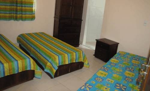 Imagen de la habitación del Pousada Favela Cantagalo. Foto 10