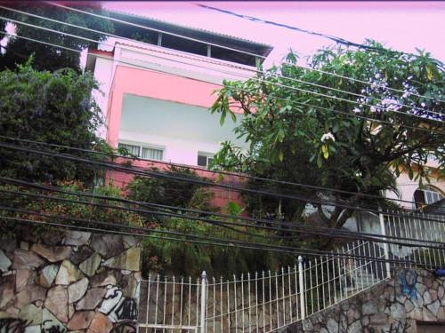 Imagen de la habitación del Pousada Favela Cantagalo. Foto 13