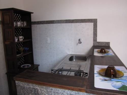 Imagen de la habitación del Pousada Favela Cantagalo. Foto 14