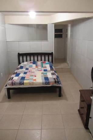 Imagen de la habitación del Pousada Favela Cantagalo. Foto 15