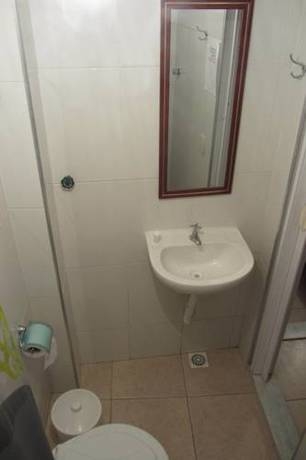 Imagen de los exteriores del Pousada Favela Cantagalo. Foto 25