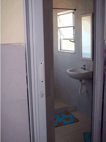 Imagen de la habitación del Pousada Favela Cantagalo. Foto 18