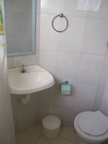 Imagen de la habitación del Pousada Favela Cantagalo. Foto 19