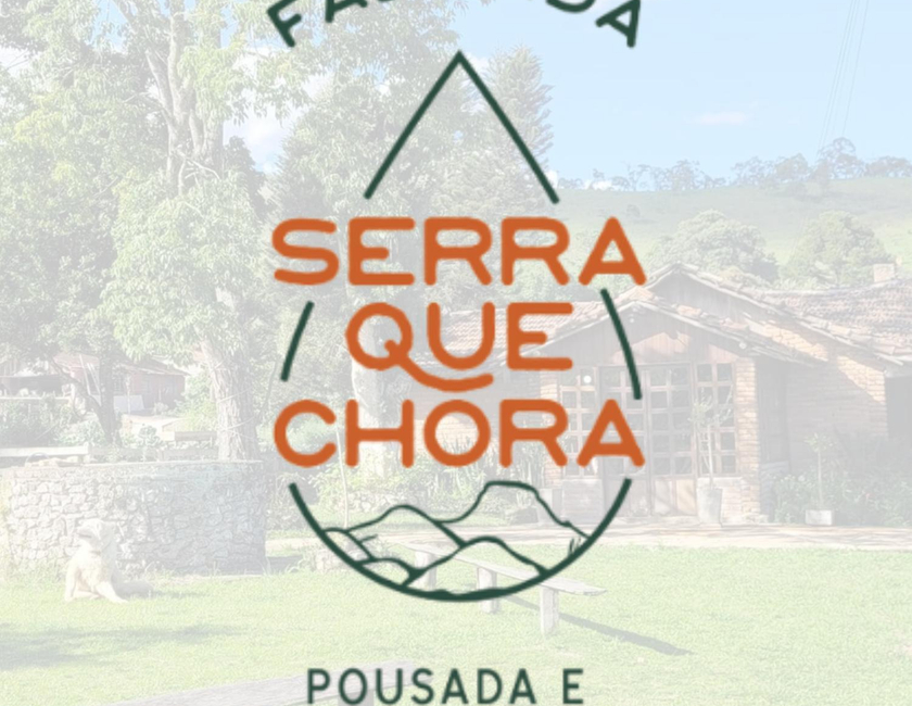 Imagen general del Pousada Fazenda Serra Que Chora. Foto 2