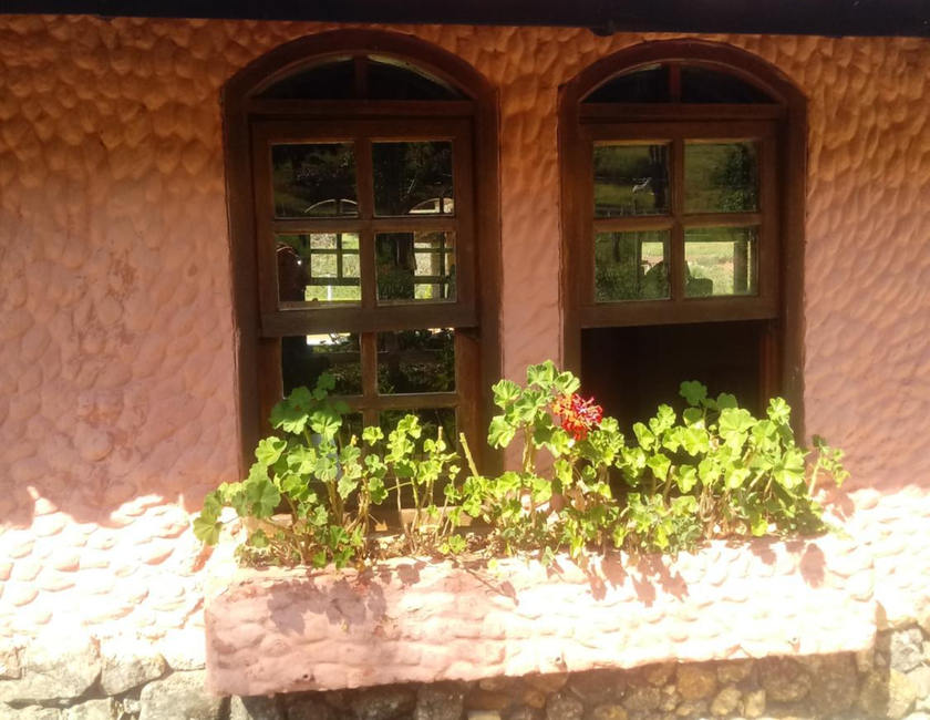 Imagen general del Pousada Fazenda Serra Que Chora. Foto 10
