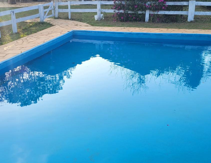Imagen general del Pousada Fazenda Serra Que Chora. Foto 14
