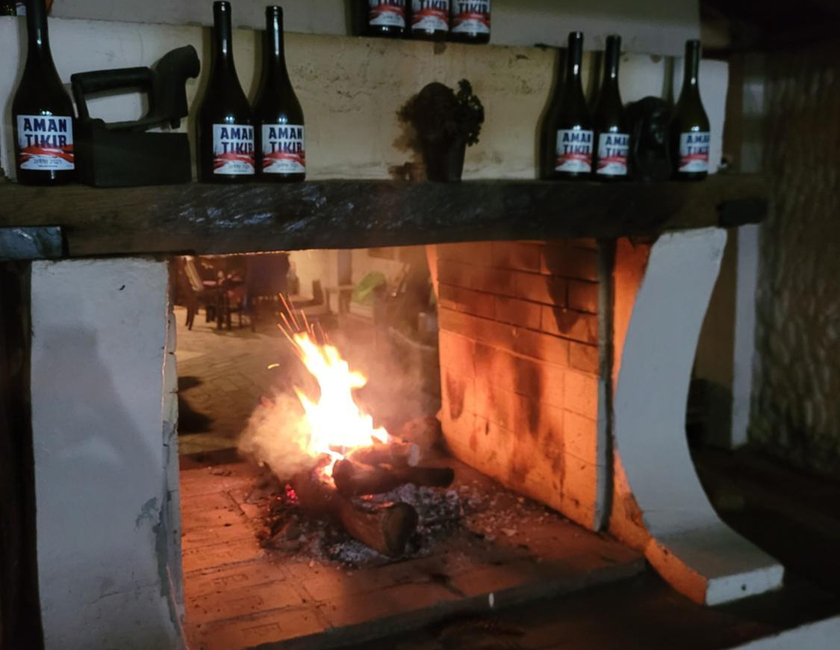 Imagen general del Pousada Fazenda Serra Que Chora. Foto 15