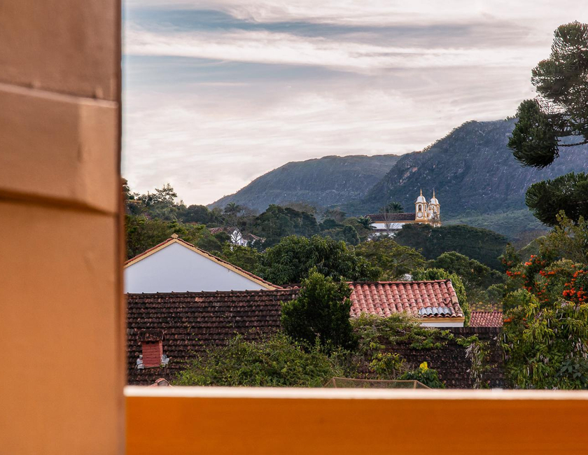 Imagen general del Pousada Fazendinha De Minas - Centro Hist&oacute;rico. Foto 23