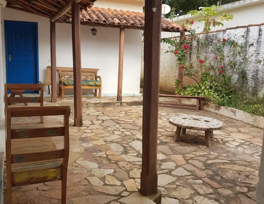 Imagen general del Pousada Fazendinha De Minas. Foto 9